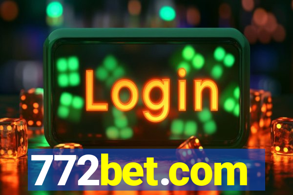 772bet.com