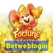 Betweblogin