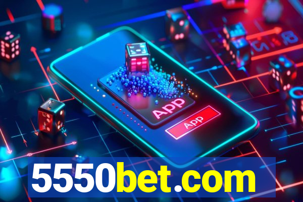 5550bet.com