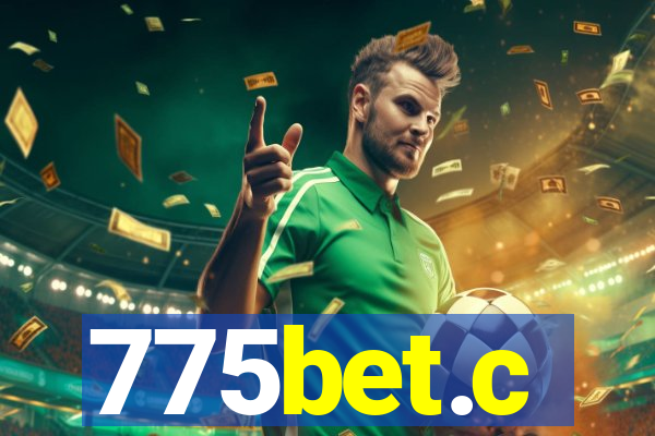 775bet.c