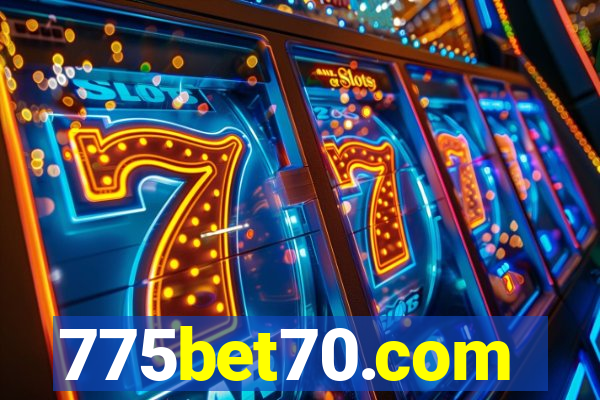 775bet70.com