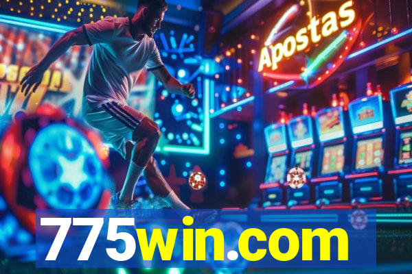 775win.com