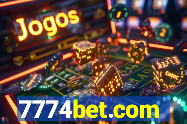 7774bet.com