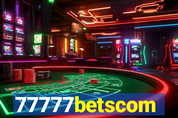 77777betscom