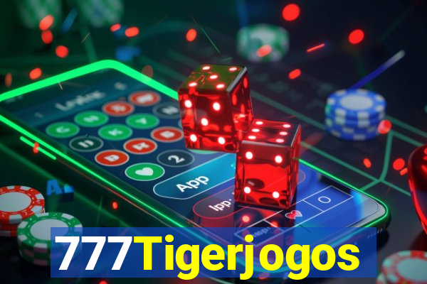 777Tigerjogos