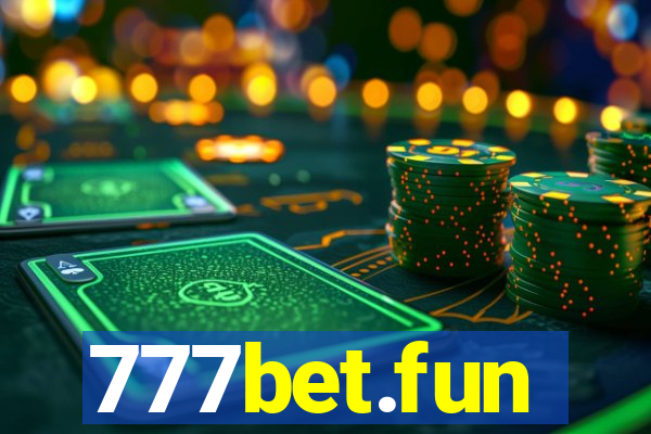 777bet.fun