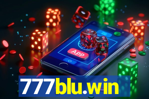 777blu.win