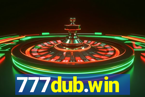 777dub.win