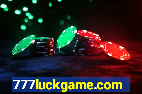 777luckgame.com