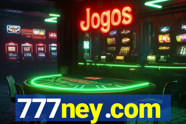 777ney.com