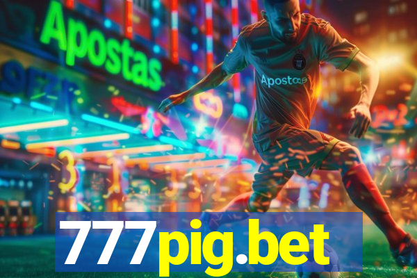 777pig.bet