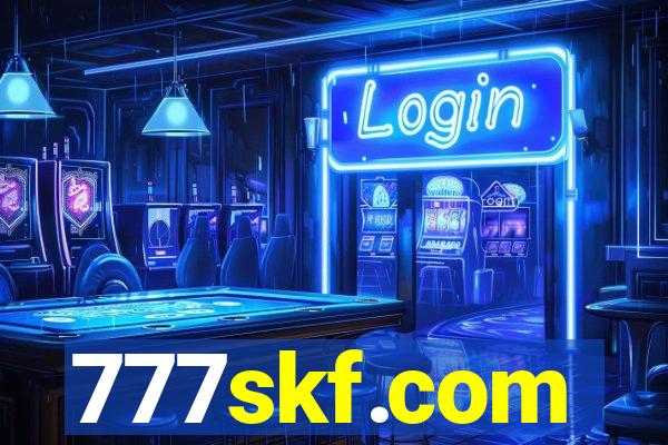 777skf.com