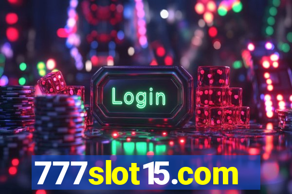 777slot15.com