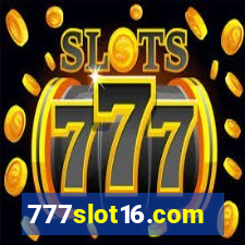 777slot16.com