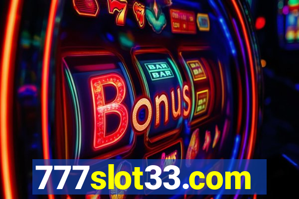 777slot33.com