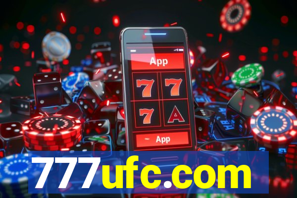 777ufc.com