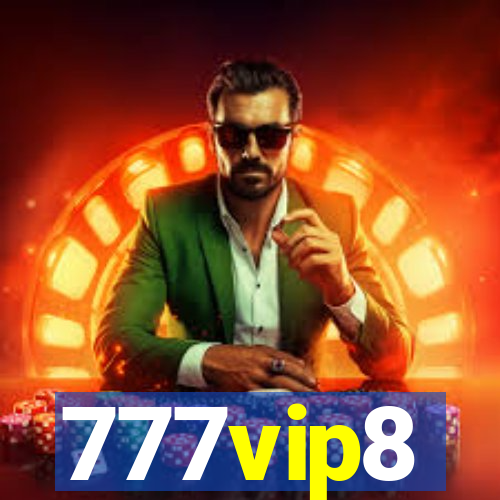 777vip8