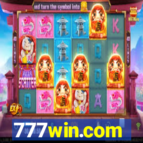 777win.com