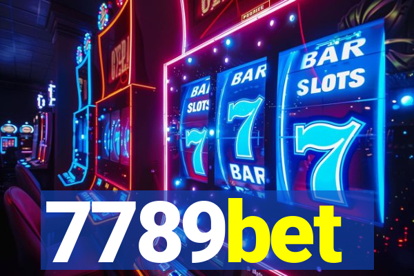 7789bet