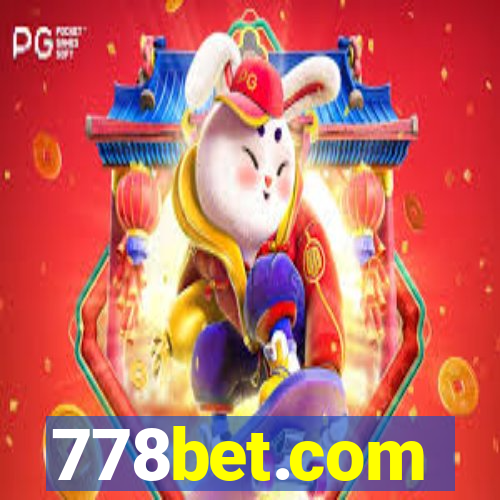 778bet.com