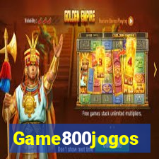 Game800jogos