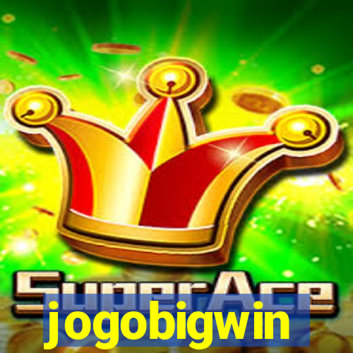 jogobigwin