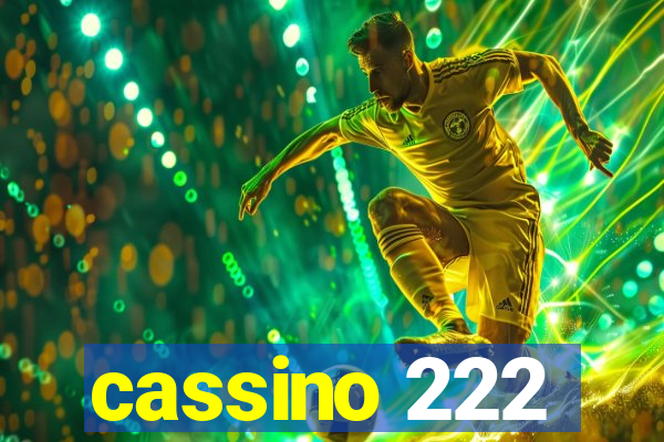 cassino 222