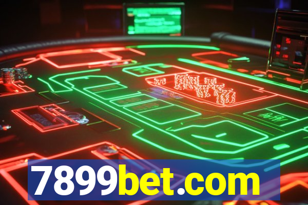 7899bet.com