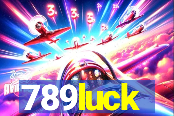 789luck