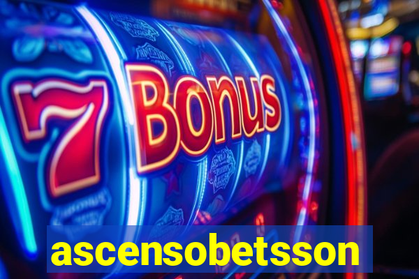 ascensobetsson