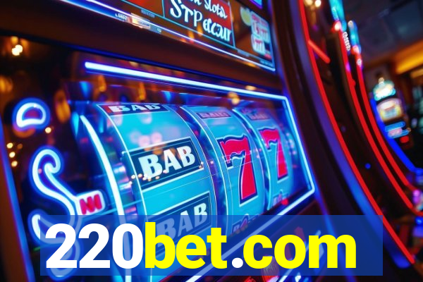 220bet.com