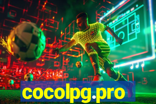 cocolpg.pro