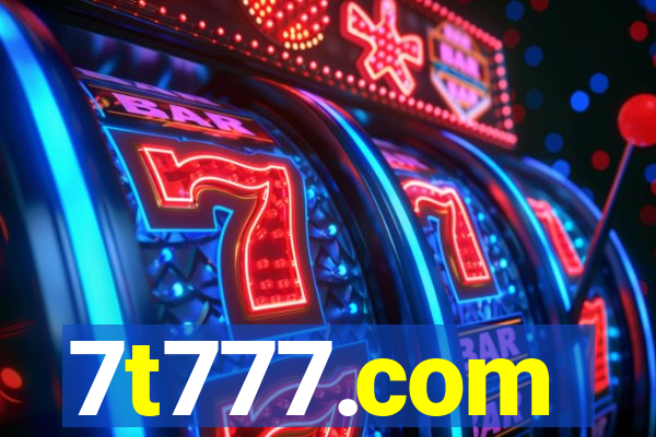 7t777.com