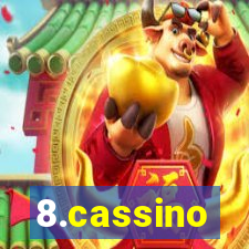 8.cassino