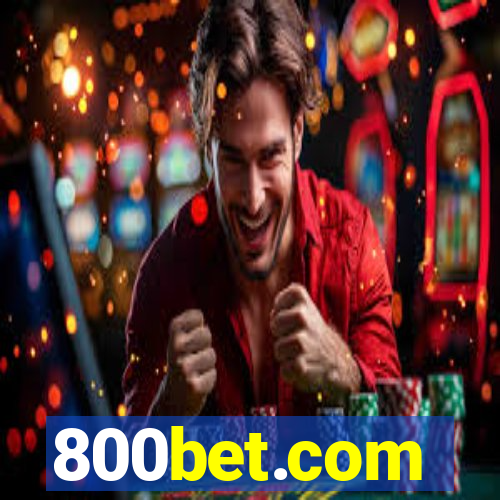 800bet.com