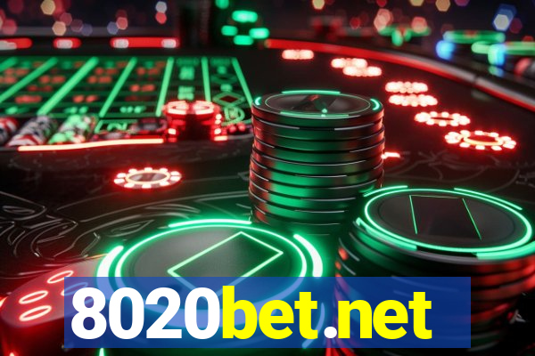 8020bet.net