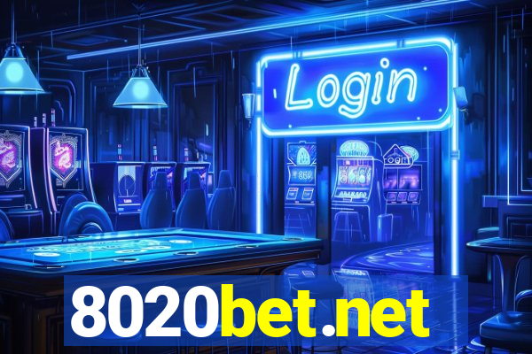 8020bet.net