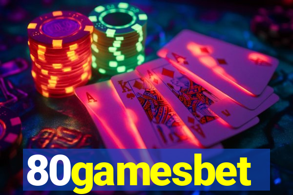 80gamesbet