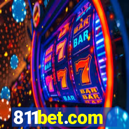 811bet.com