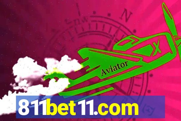 811bet11.com