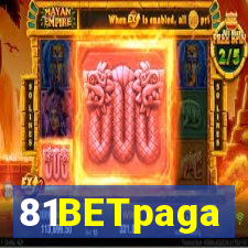 81BETpaga