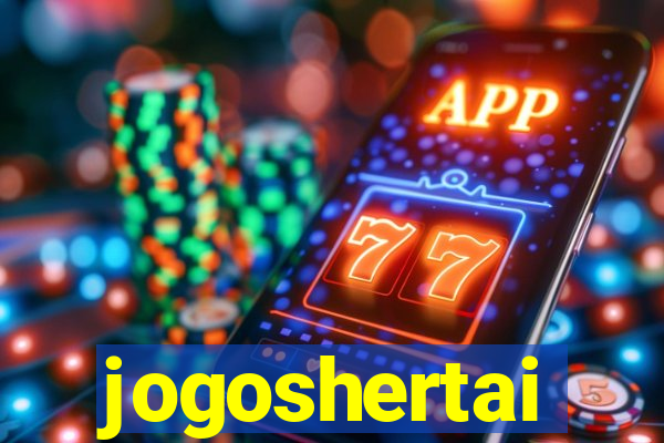 jogoshertai