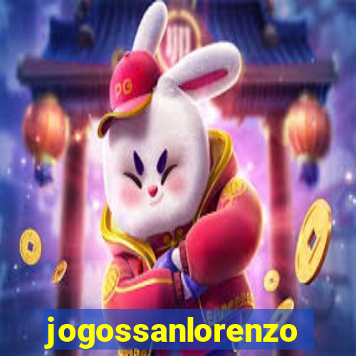 jogossanlorenzo