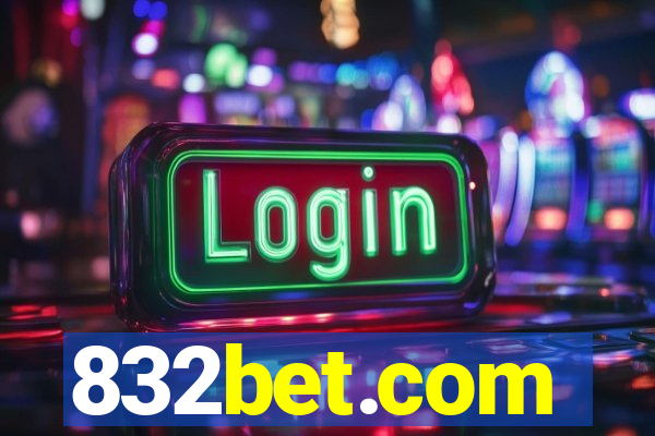 832bet.com