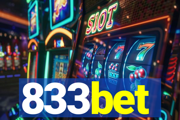 833bet