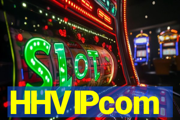 HHVIPcom