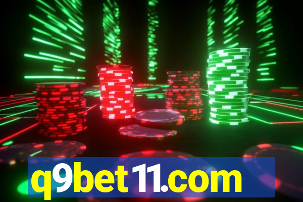 q9bet11.com