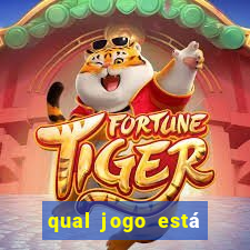 qual jogo está pagando hoje