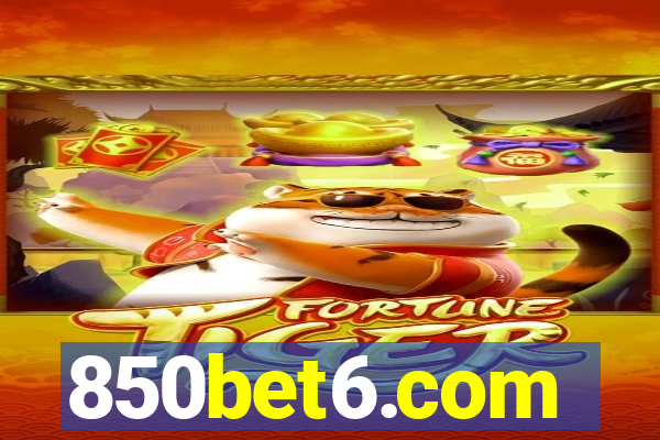 850bet6.com