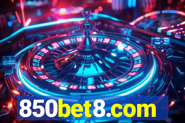 850bet8.com